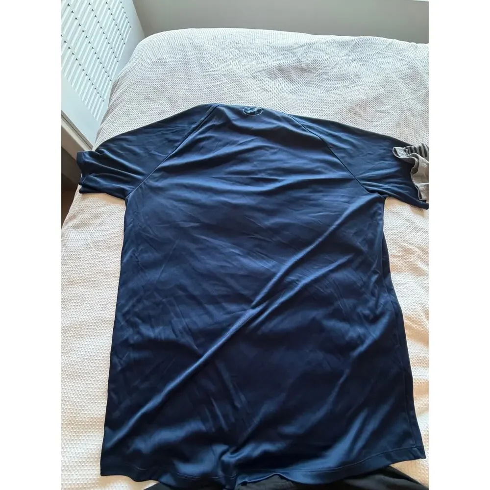 Under Armour Lot of 4 T-Shirts Men’s Size Large
